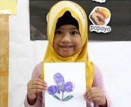 LITTLE CALIPH