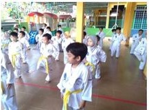 LITTLE CALIPH